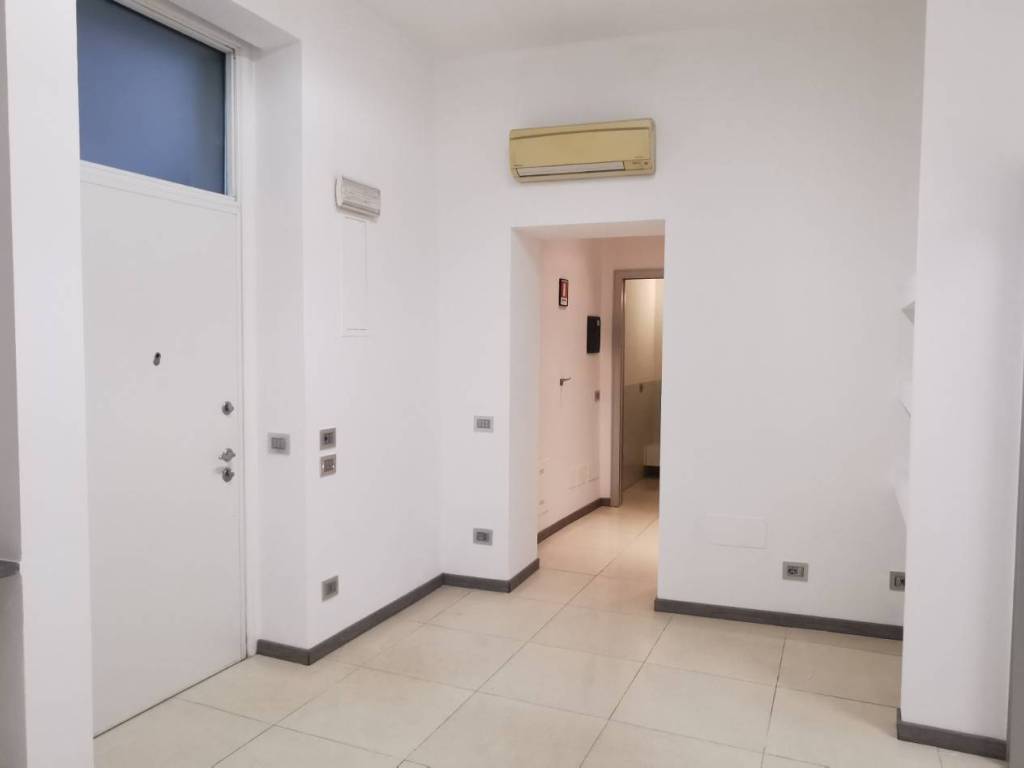 ufficio in affitto a Lodi in zona Centro Storico