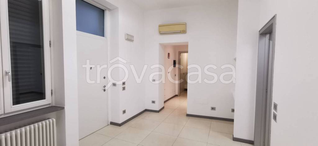 ufficio in affitto a Lodi in zona Centro Storico