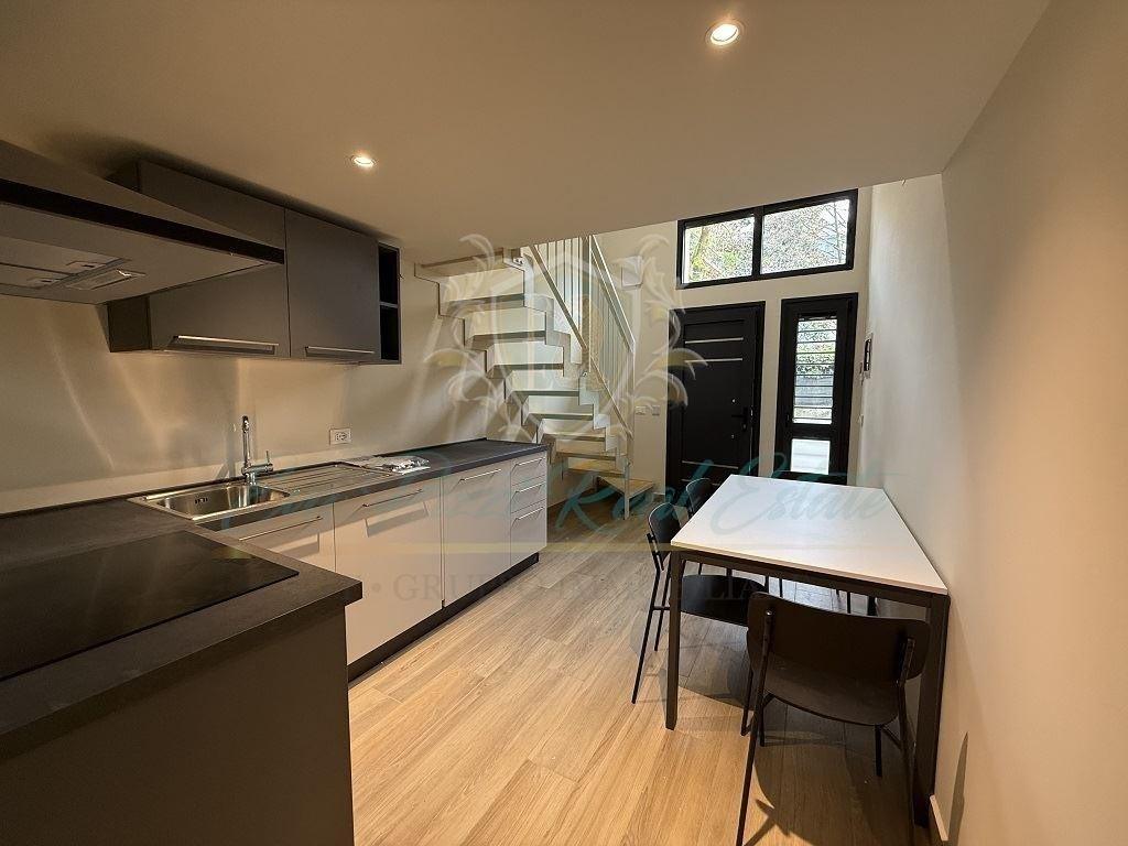 appartamento in affitto a Lodi in zona Corso Mazzini