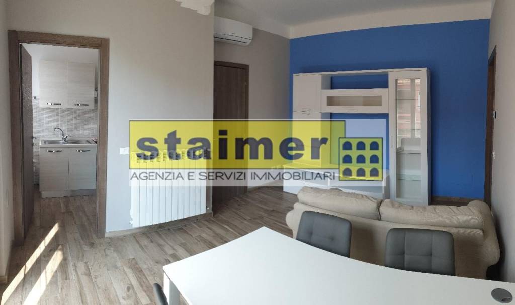 appartamento in affitto a Lodi in zona Fanfani