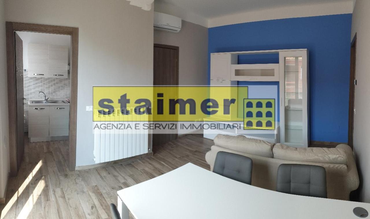 appartamento in affitto a Lodi in zona Centro Storico