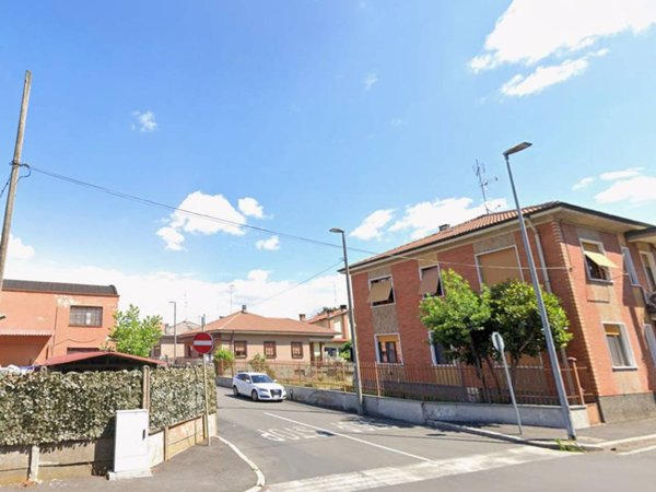 appartamento in affitto a Lodi in zona Paderno