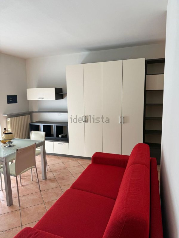 appartamento in affitto a Lodi in zona Fanfani