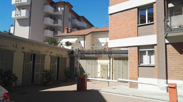 appartamento in affitto a Lodi in zona Fanfani