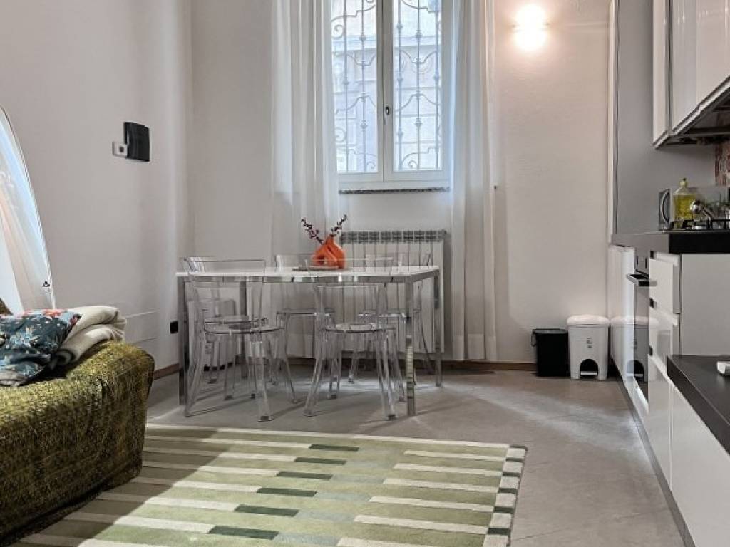 appartamento in affitto a Lodi in zona Centro Storico