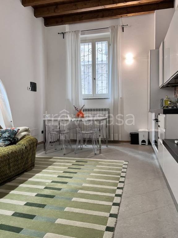 appartamento in affitto a Lodi in zona Centro Storico