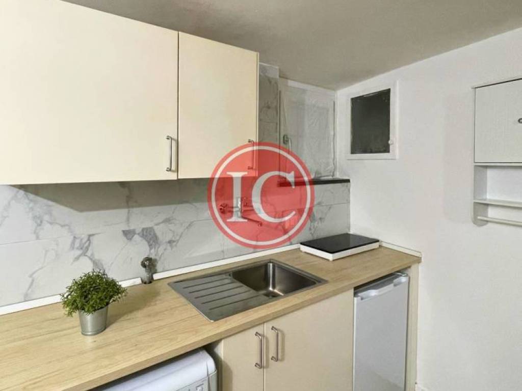 appartamento in affitto a Lodi in zona Città Bassa