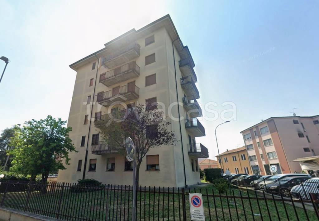 appartamento in affitto a Lodi