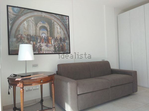 appartamento in affitto a Lodi