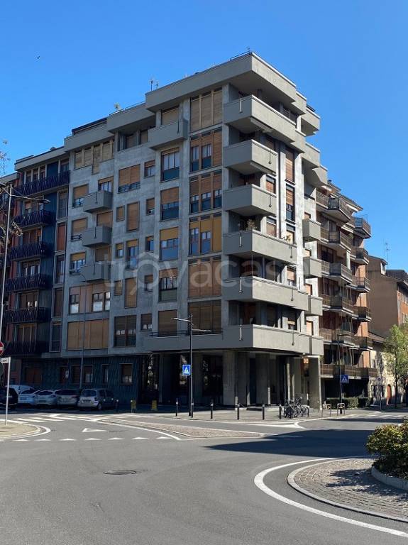 appartamento in affitto a Lodi in zona Centro Storico