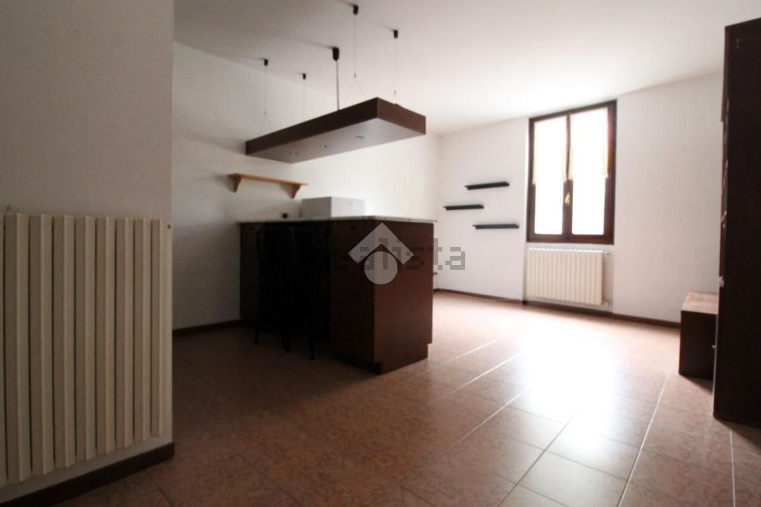 appartamento in affitto a Lodi in zona Città Bassa