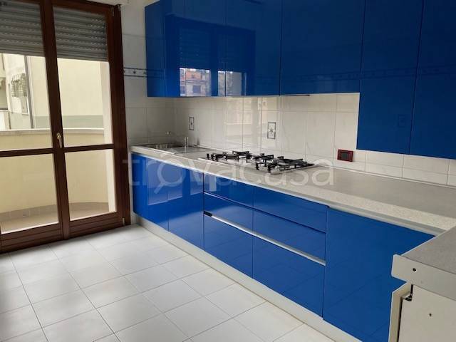 appartamento in affitto a Lodi in zona Centro Storico