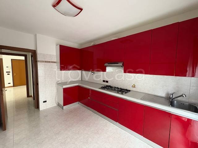 appartamento in affitto a Lodi in zona Centro Storico