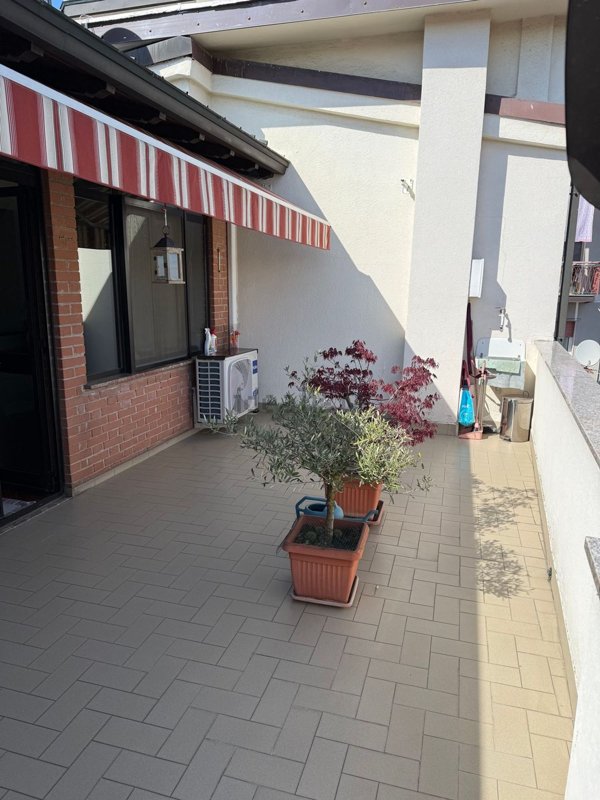 appartamento in affitto a Lodi in zona Centro Storico