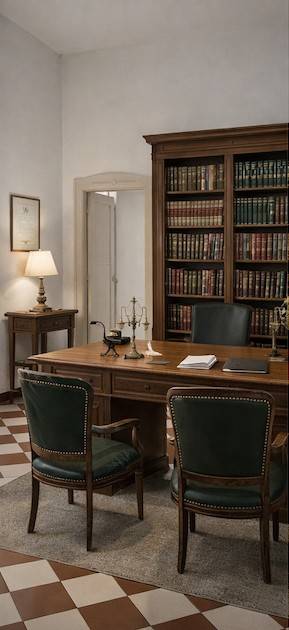 ufficio in affitto a Lodi in zona Centro Storico