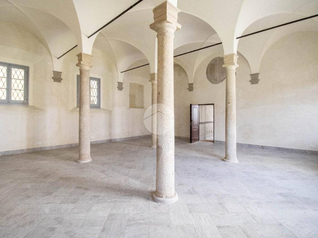 ufficio in affitto a Lodi in zona Centro Storico