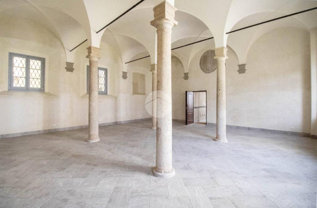 appartamento in affitto a Lodi in zona Centro Storico