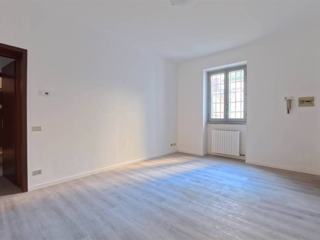 appartamento in affitto a Lodi in zona Centro Storico