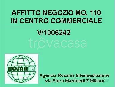 negozio in affitto a Lodi
