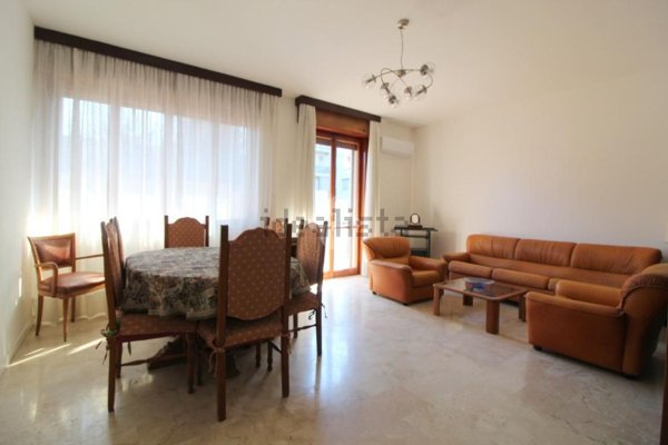 appartamento in affitto a Lodi in zona Fanfani