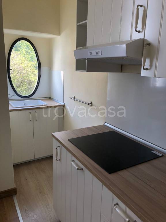 appartamento in affitto a Lodi in zona Centro Storico