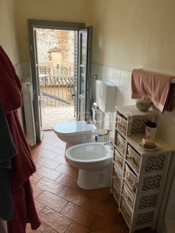 appartamento in affitto a Lodi in zona Centro Storico