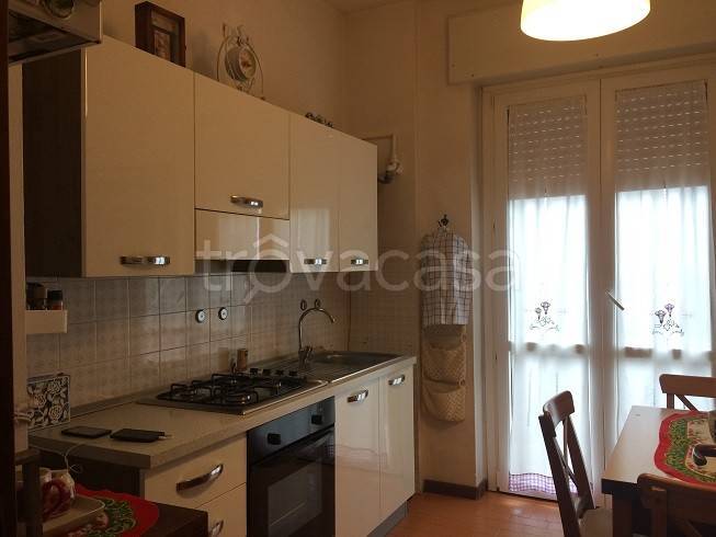 appartamento in affitto a Lodi in zona Viale Italia