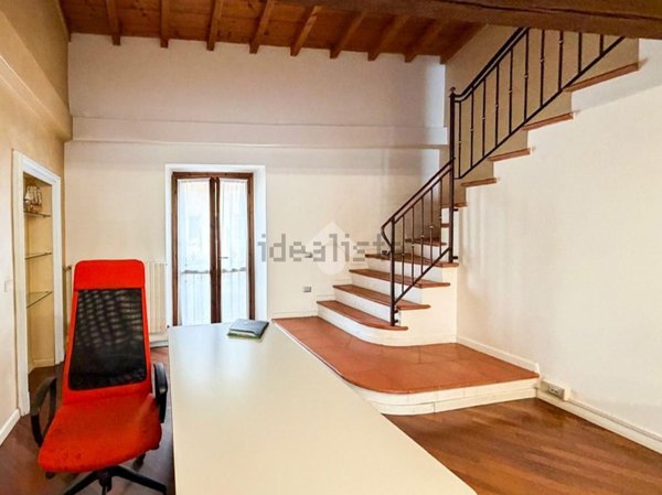 appartamento in affitto a Lodi in zona Centro Storico