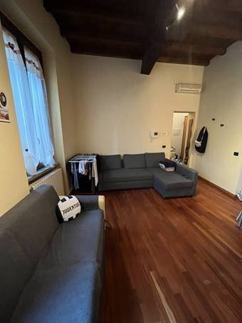 appartamento in affitto a Lodi in zona Centro Storico