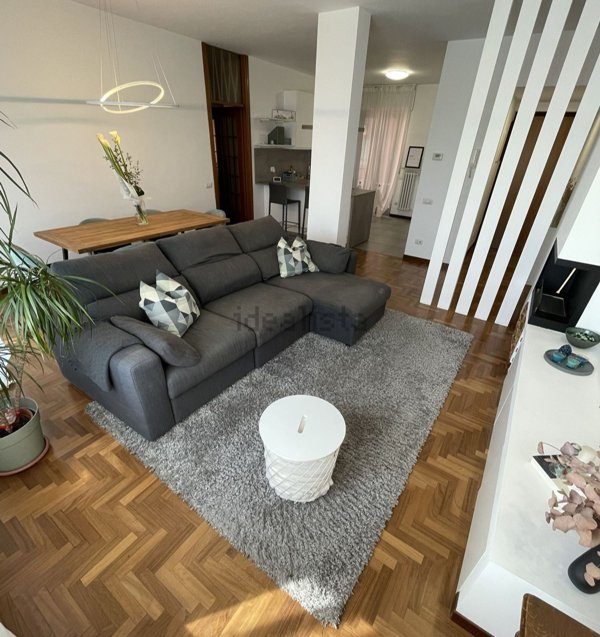 appartamento in affitto a Lodi in zona San Fereolo