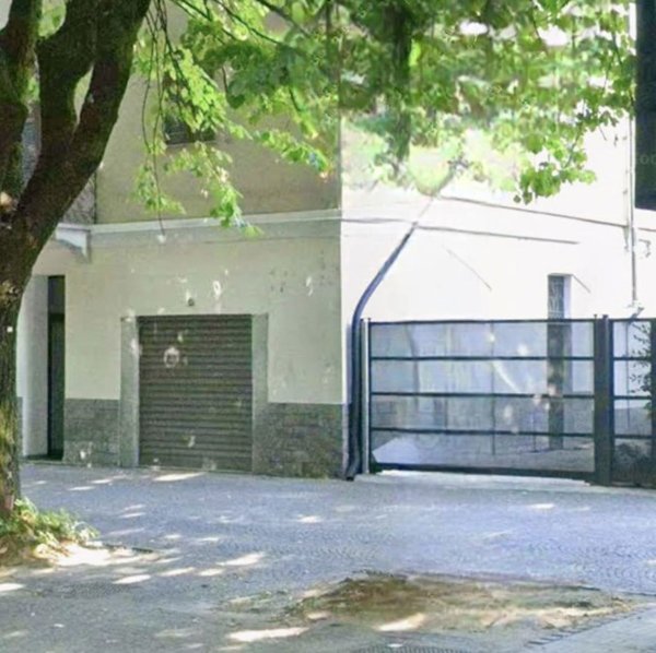 negozio in affitto a Lodi in zona Fanfani
