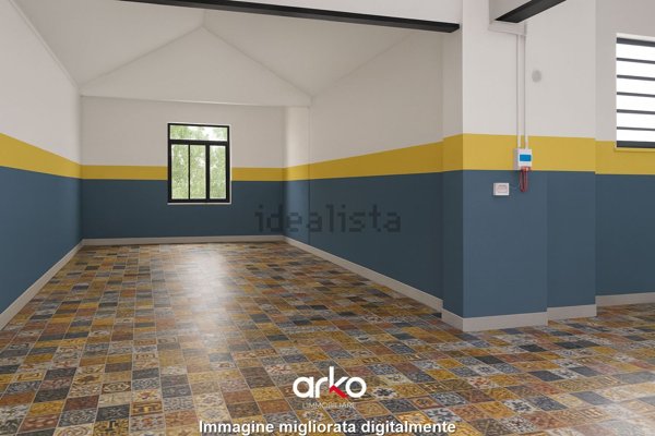 locale commerciale in affitto a Lodi in zona Corso Mazzini