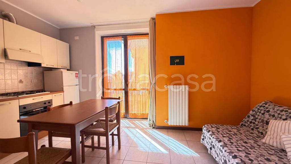 appartamento in affitto a Lodi in zona San Fereolo