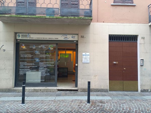 appartamento in affitto a Lodi in zona Centro Storico