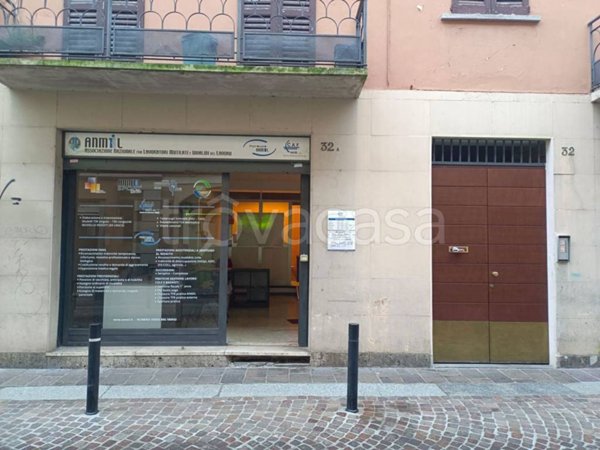 appartamento in affitto a Lodi in zona Centro Storico