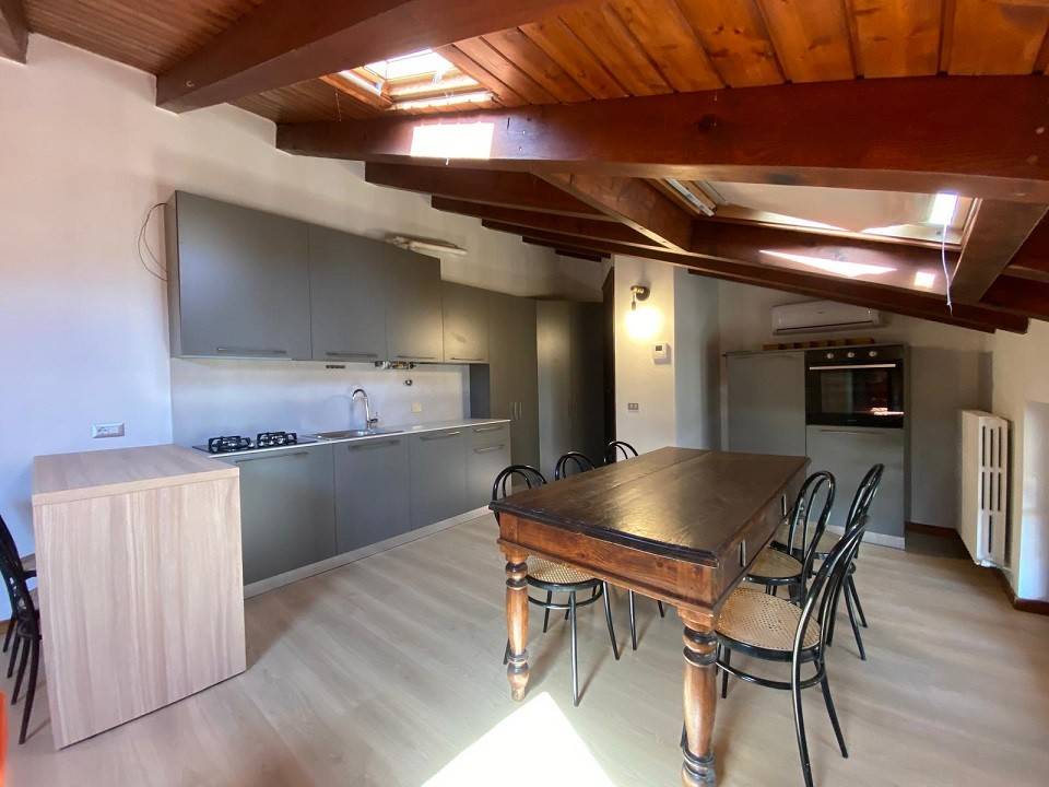 appartamento in affitto a Lodi in zona Centro Storico