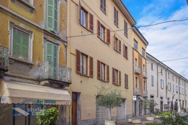 appartamento in affitto a Lodi in zona Centro Storico