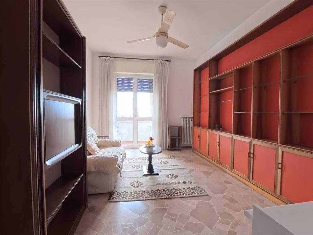 appartamento in affitto a Lodi in zona Città Bassa