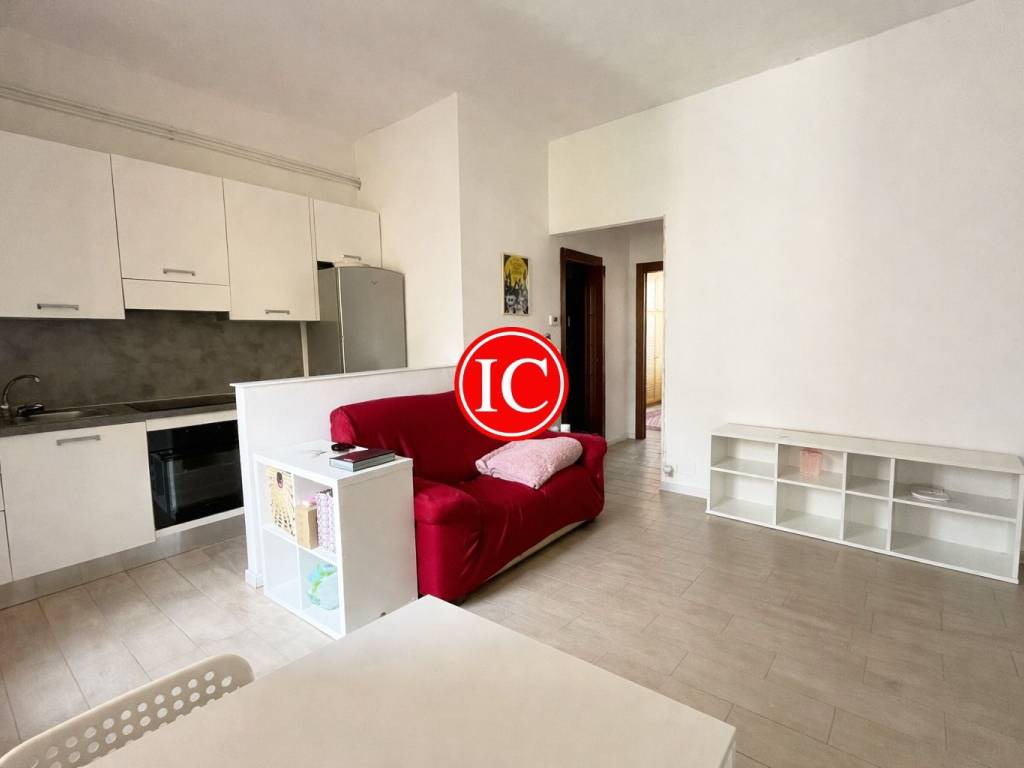 appartamento in affitto a Lodi in zona Centro Storico