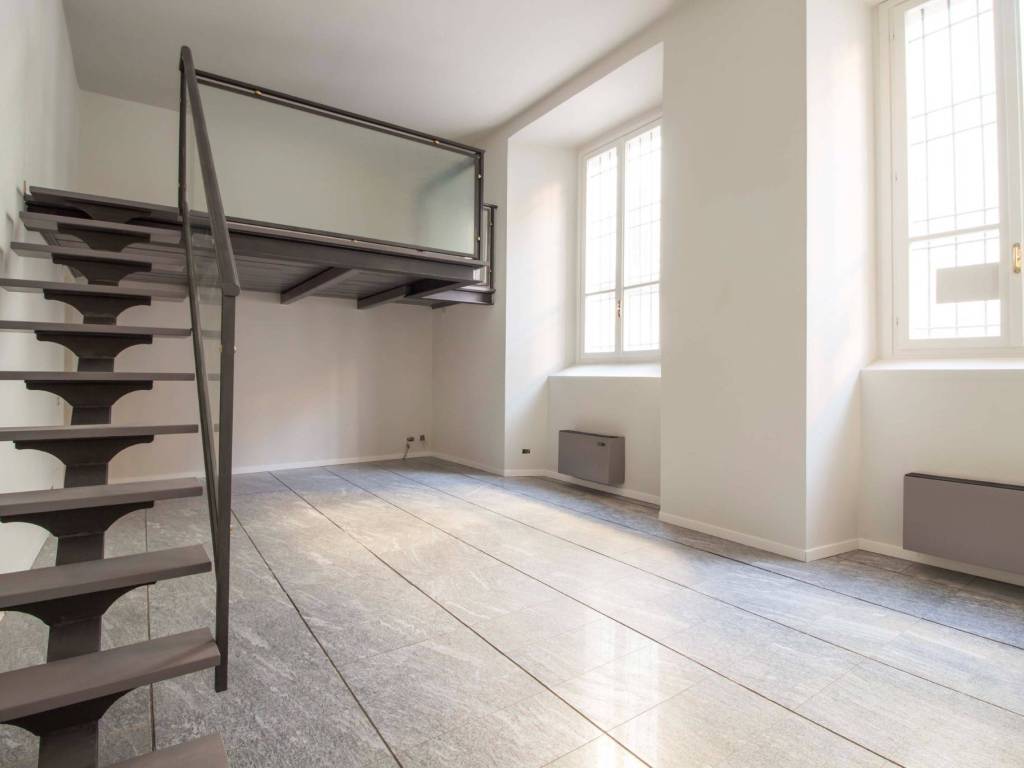 ufficio in affitto a Lodi in zona Centro Storico