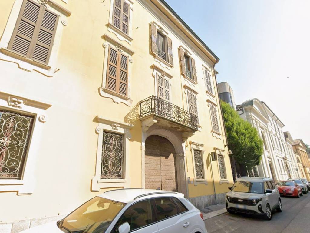 appartamento in affitto a Lodi in zona Centro Storico