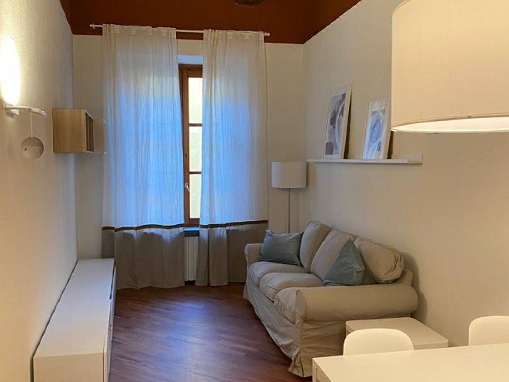 appartamento in affitto a Lodi in zona Centro Storico