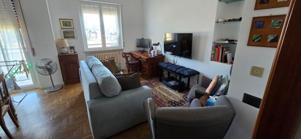 appartamento in affitto a Lodi in zona San Fereolo