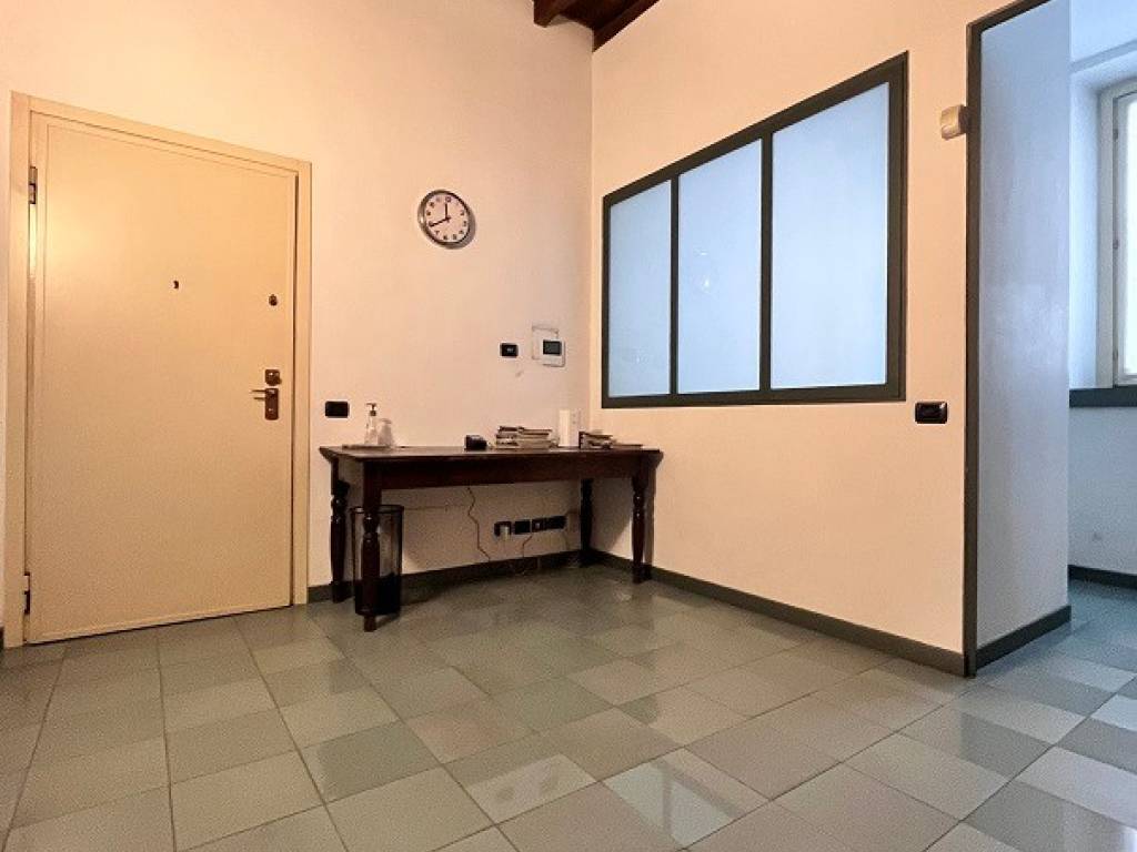 ufficio in affitto a Lodi in zona Centro Storico