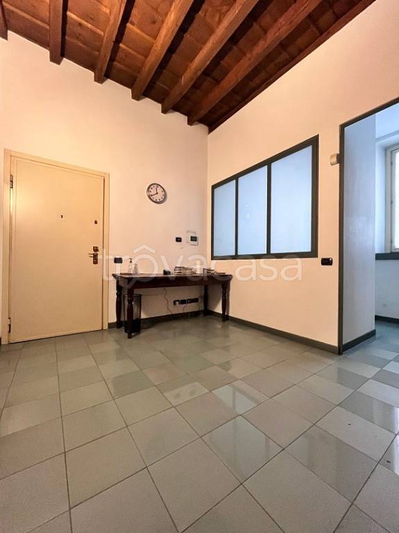 ufficio in affitto a Lodi in zona Centro Storico