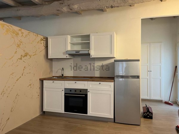 appartamento in affitto a Lodi