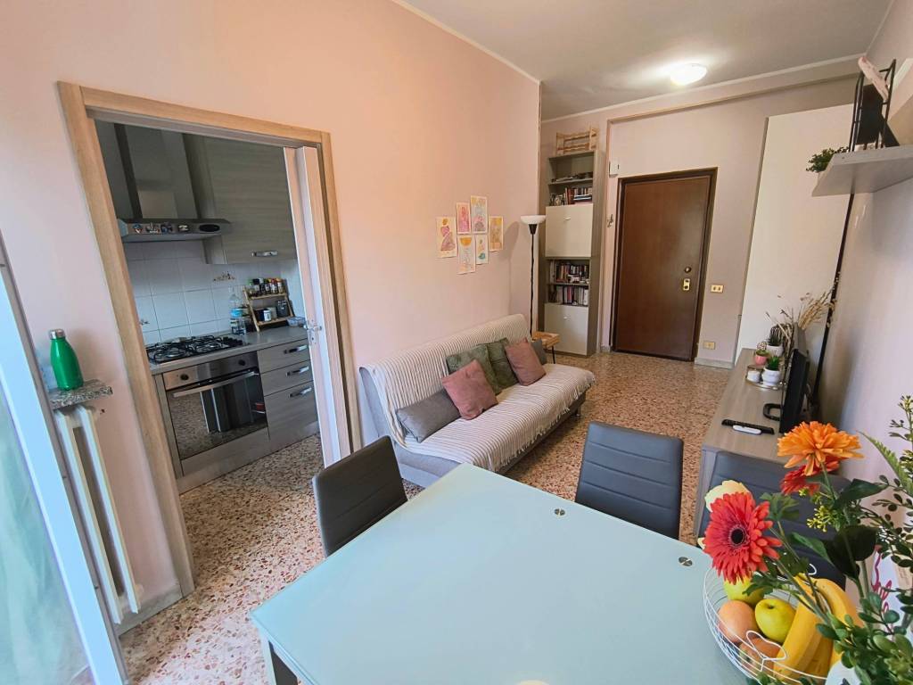 appartamento in affitto a Lodi in zona San Bernardo