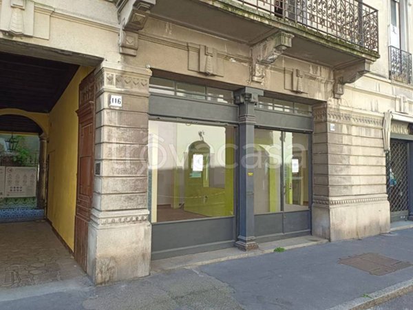 negozio in affitto a Lodi in zona Centro Storico