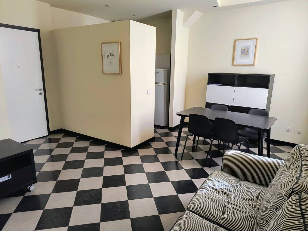 appartamento in affitto a Lodi in zona Centro Storico