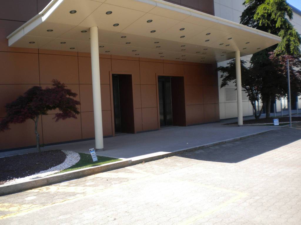 ufficio in affitto a Lodi in zona Martinetta